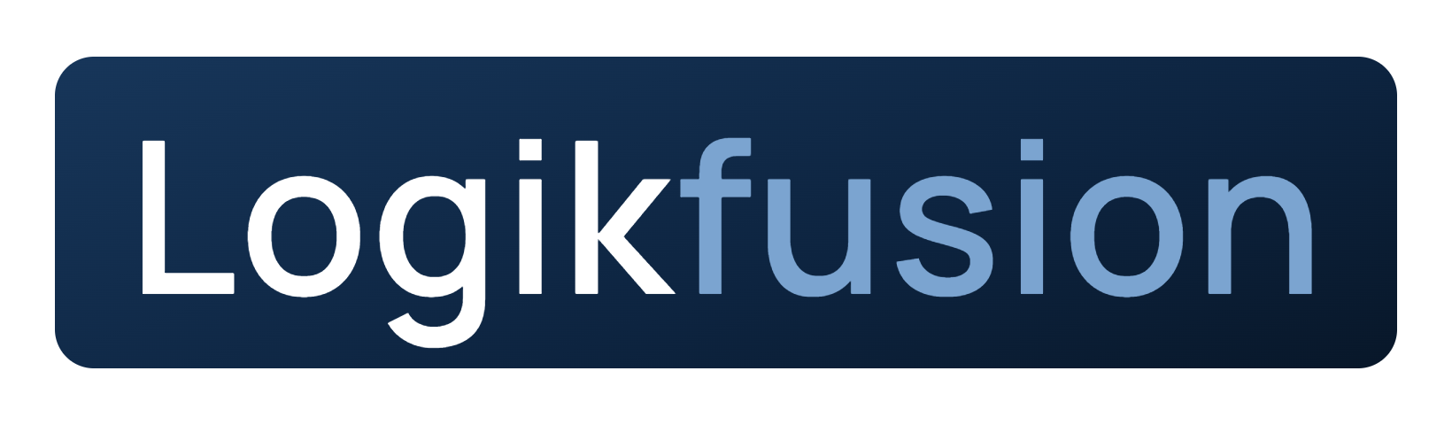 Logikfusion